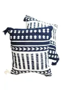 Terry Handwoven Cushion