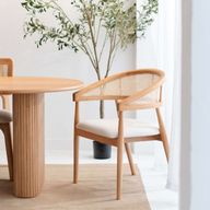 SoHo Dining Chair