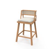 Shore Bar Stool