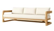 Wood Sense Outdoor Sofa