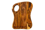 Natural Curve Board