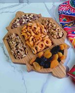 صينية ياميش رمضان
