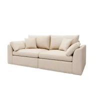 Brooke 2 Seater Sofa