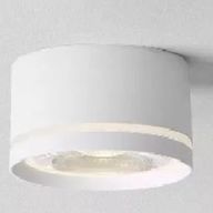 Ceiling Spots - H 6 cm