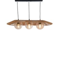 boho ceiling lamp ARK-C004