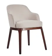 Miracle Chair - Sturdy Beech Wood Legs