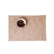 Shell Spell Placemat – Coastal Elegance