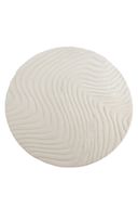 سجادة سوفت كونتورز يدوية من مزيج الصوف