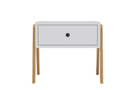 Eska Commode/ Nightstand / Night Table Simple & Drawer