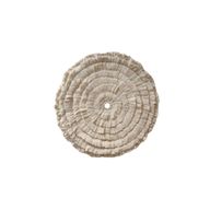 Handmade Boho Cotton Wall Hanging Sun