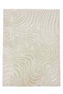 Harmora Hand-Tufted Wool Blend Rug
