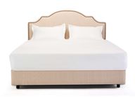 Sacha Fully Upholstered Bed