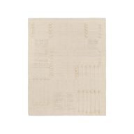 Sahel Sediments rug