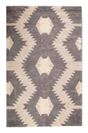 Symmetry Grove – Hand Tufted Rug