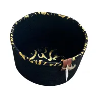 سلة رمضان ديكورية