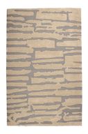 Linear Reverie – Hand Tufted Rug