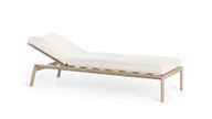 Timeless Chaise Longue