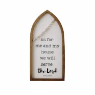 ديكور خشبي بوهيمي