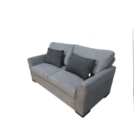 Prague Sofa Bed - Fully Upholstered