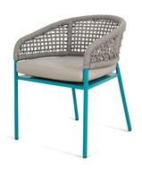 كرسي طعام ذا نت خارجي