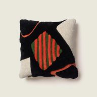 Disco - Tufted Wool Cushion