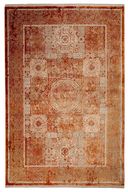 Cortesia - Bamboo Silk