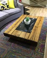 طاولة قهوة أوربان