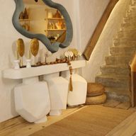 طاولة كونسول ريفلكشنز