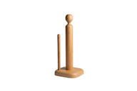 Kitchen Towel Stand with Cutter
