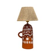 مصباح طاولة راو باترن