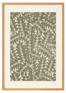 Botanical Wall Art