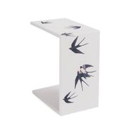 Swallows Side Table