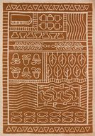 تونس برتقالي