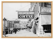 Black and White Photography Vintage Photo