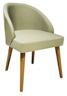 Dusty Dining Chair