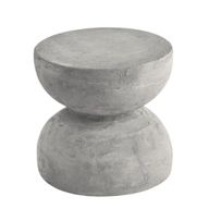 Pawn - Umpa Lumpa - Side Table - Colored Paint