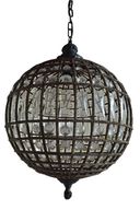 Grande Odio Chandelier