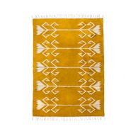 Sahel Roots rug