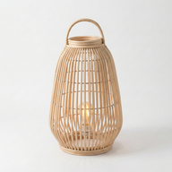 Sahar Medium Floor Lamp  FL_BO_BA_024