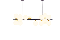 Lulu Cluster Chandelier