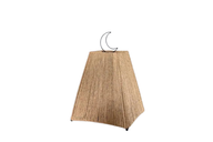 Jute Ramadan Mini Floor Lamp YL-F-2969