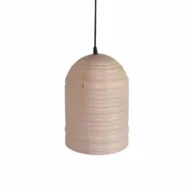 Cluster Pendant  - Elips