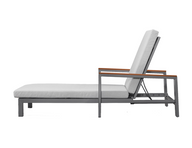 Valencia Chaise Lounge