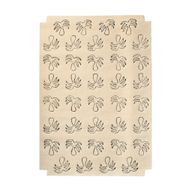 سجادة منسوجة يدويا - هوجان