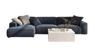 Noma L - Shape Sofa