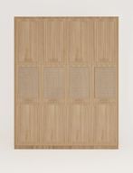 Stella Boho Wardrobe With Natural Charm