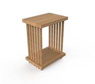 Breeze Side Table