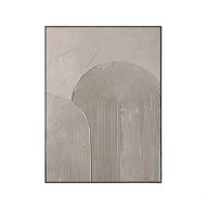 Sandstone Lines Print