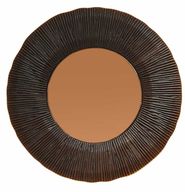 Zuma Wall Mirror