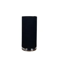 Modern Table Lamp TLM12 – Black Shade